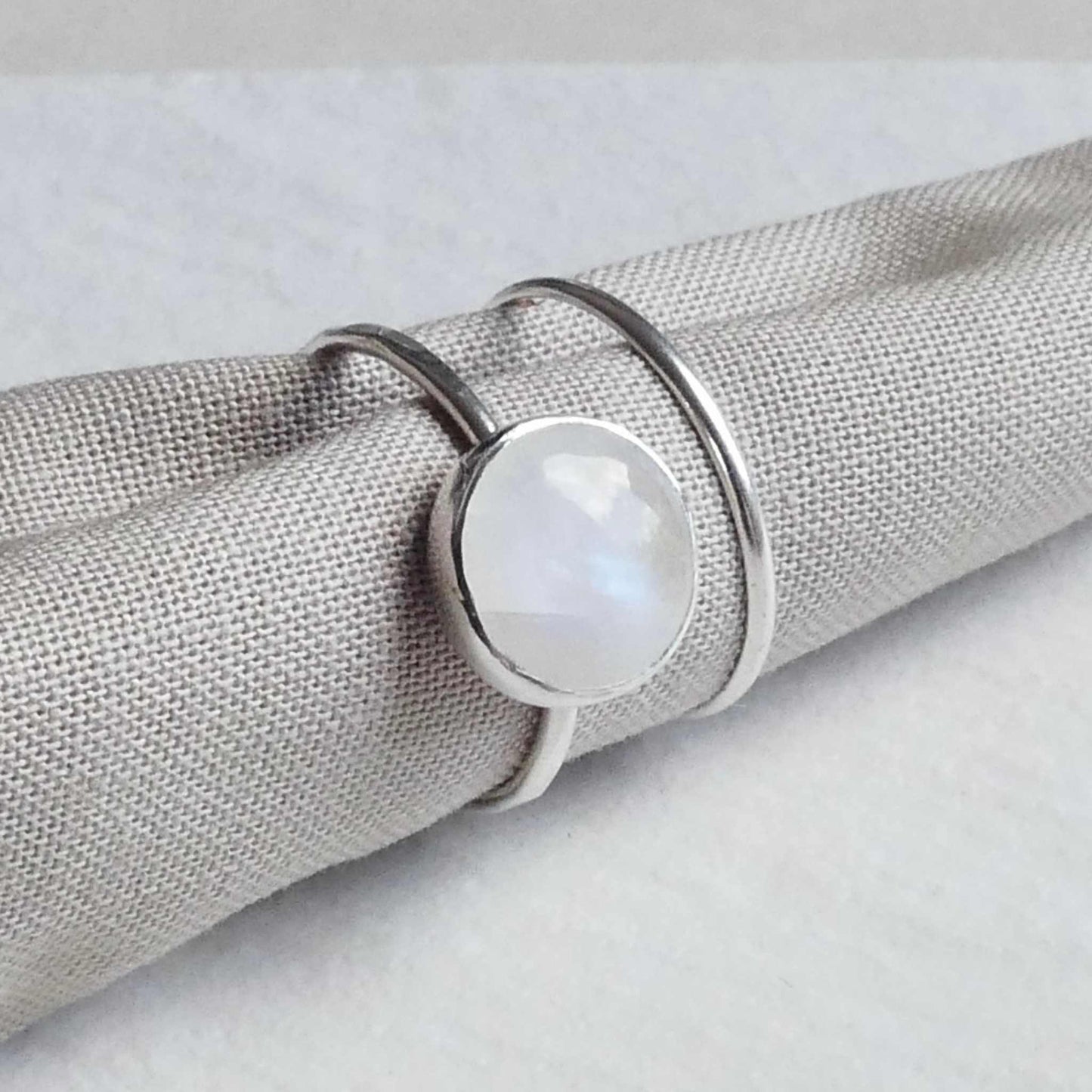 ALUNA RING