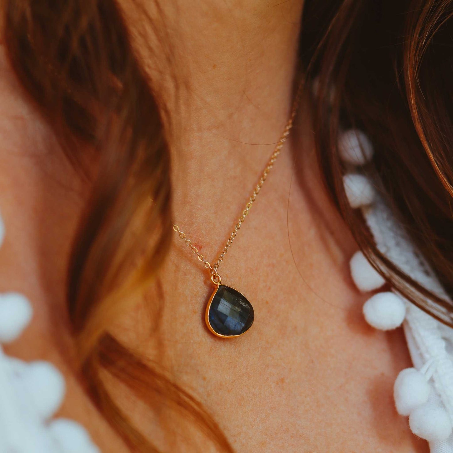 MAGIC SHIMMER KETTE