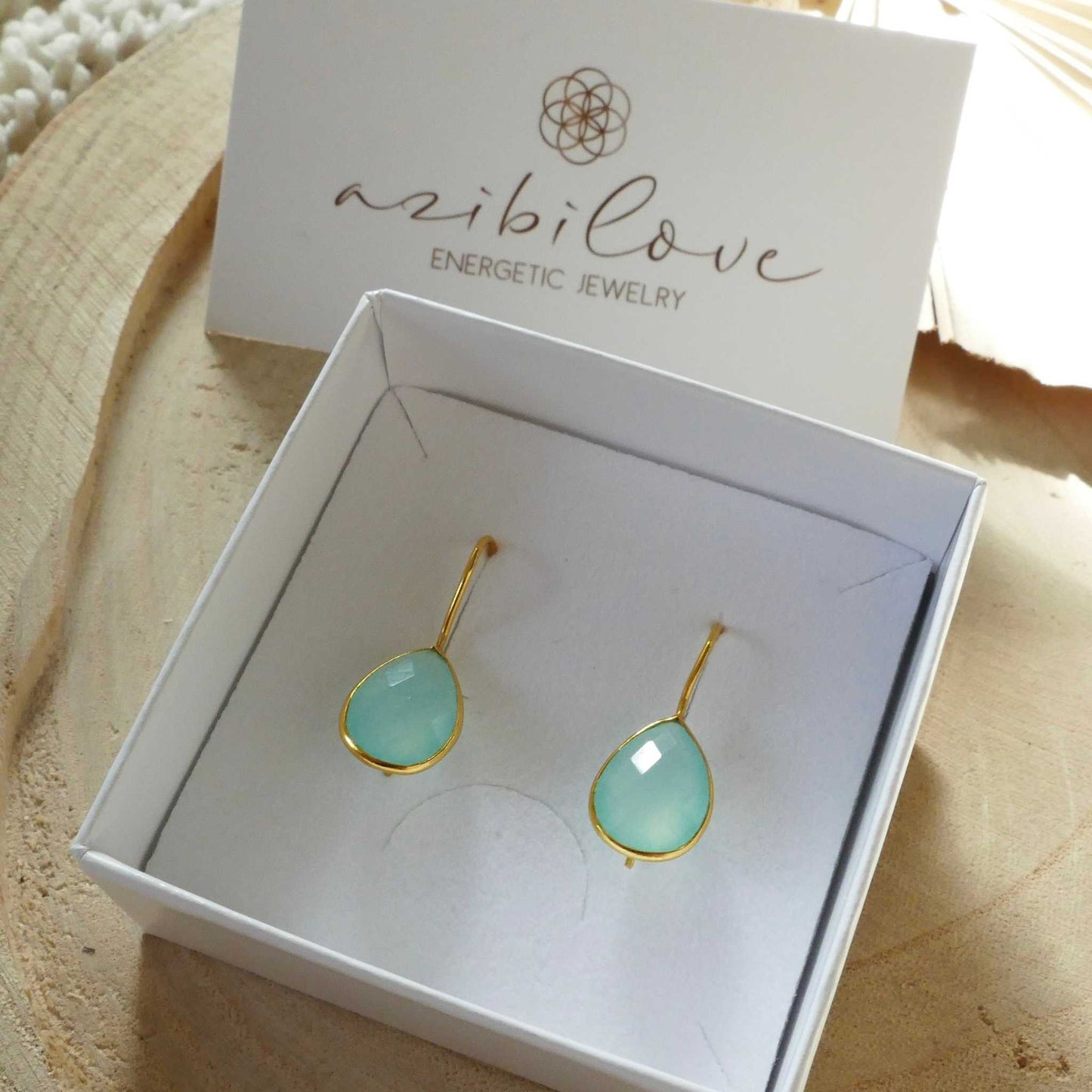 OCEAN CALM DROPS