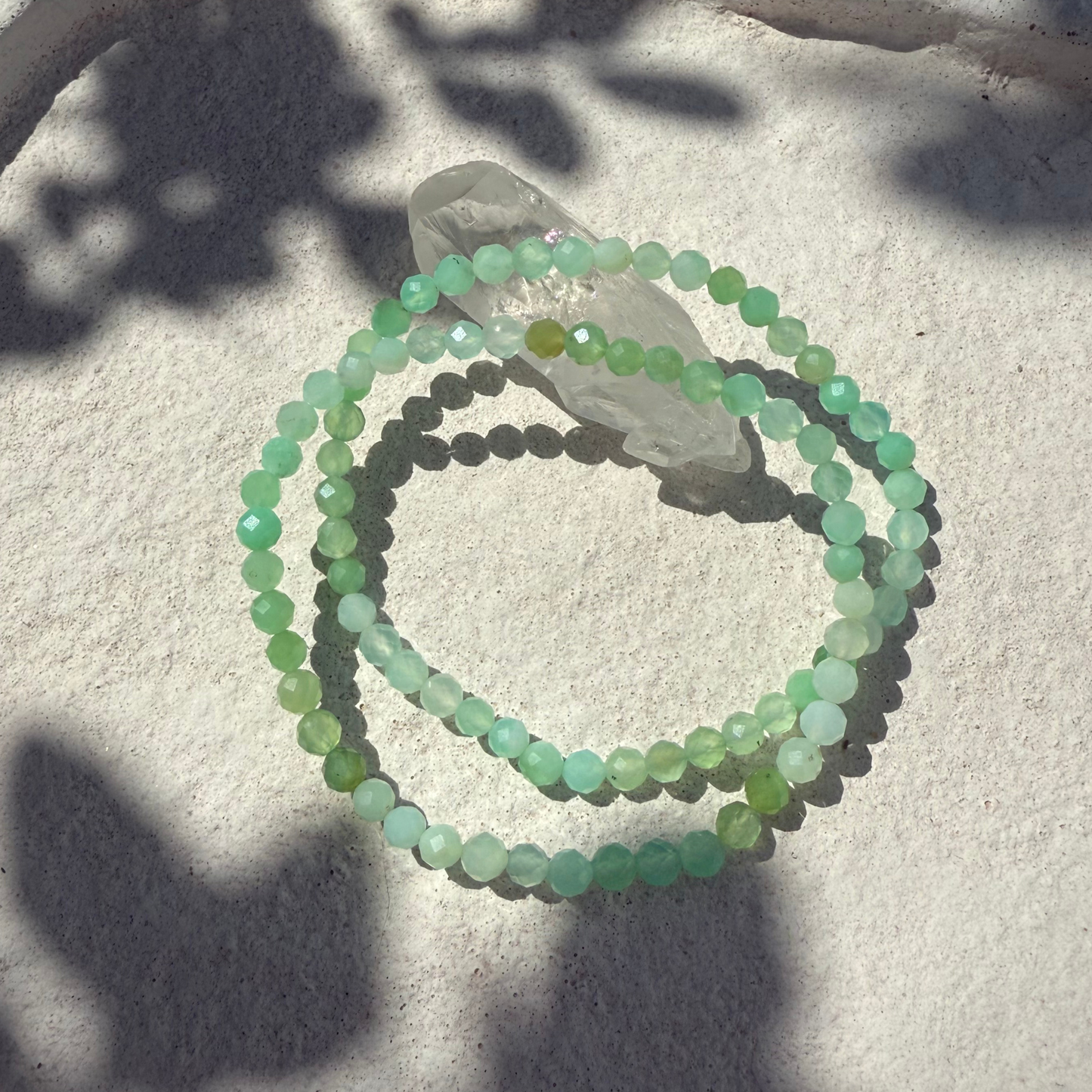 Chrysopras
