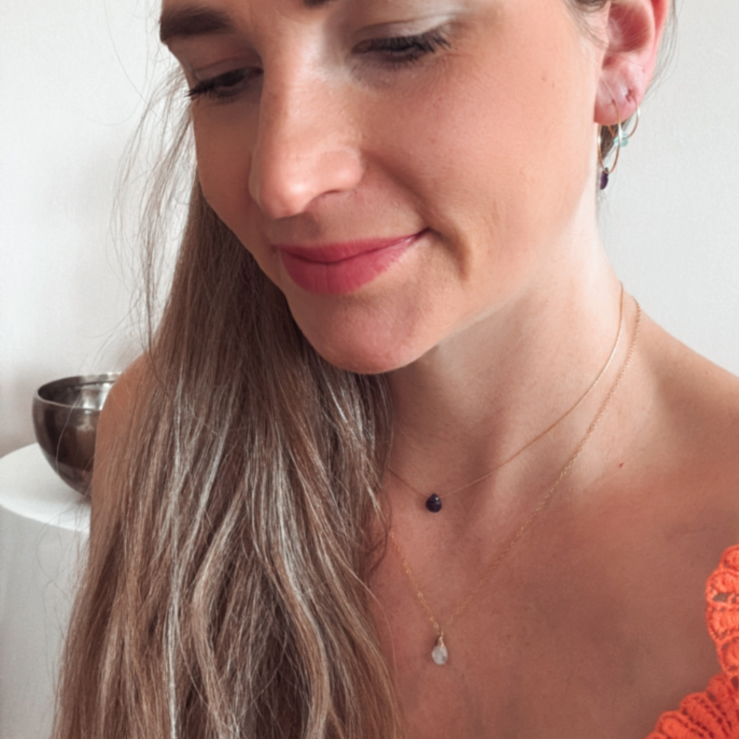 ESSENCIA KETTE / AMETHYST