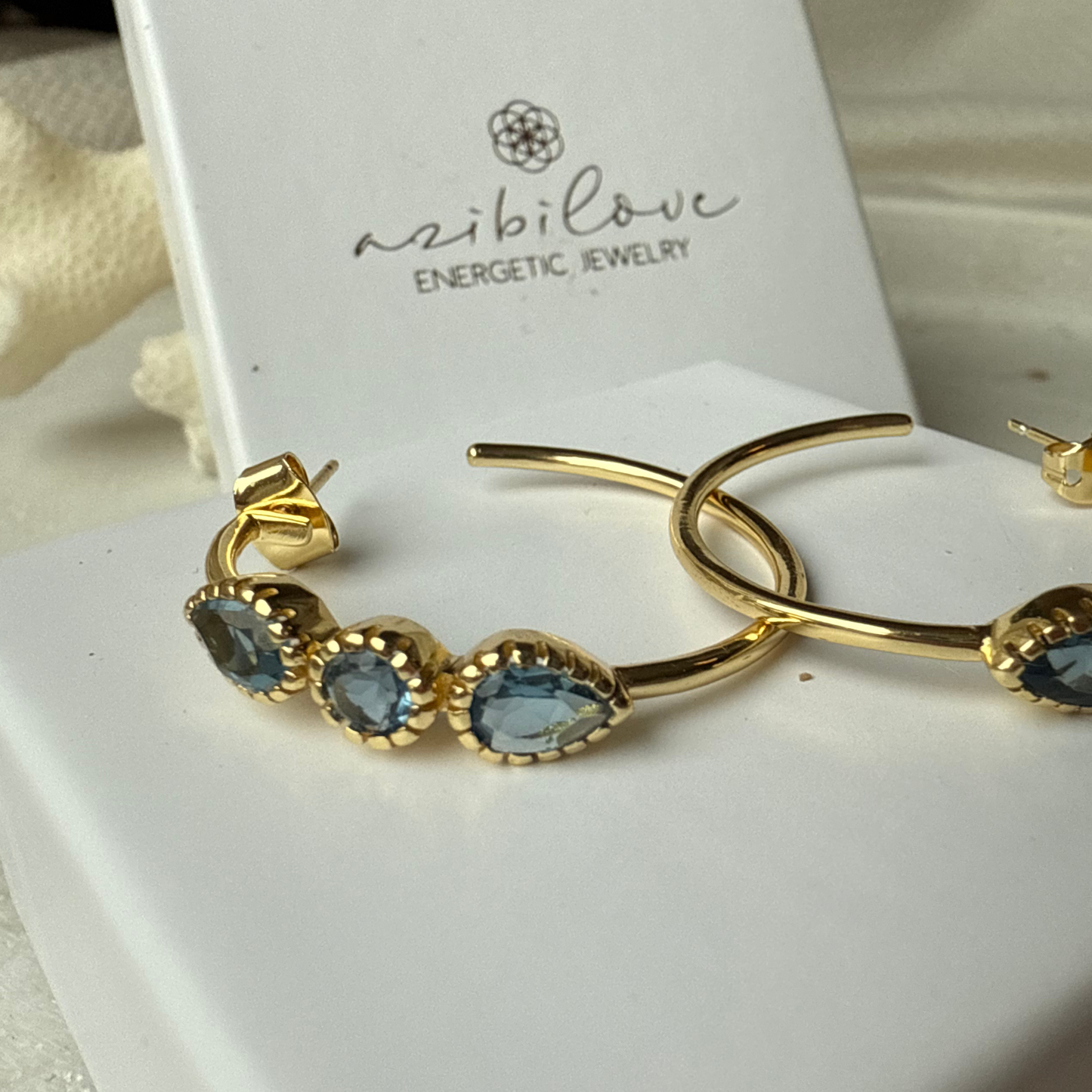 HIGHERGLOW HOOPS / LOLITH