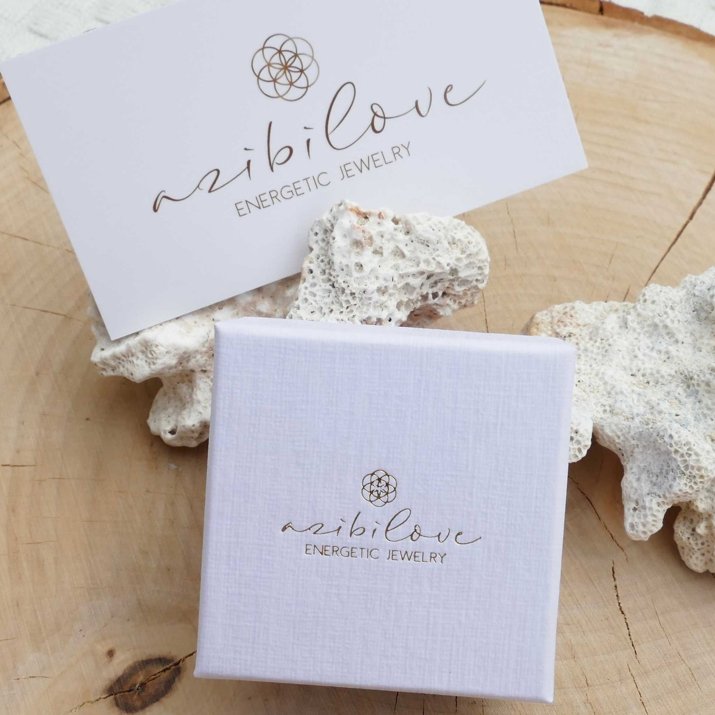 ALUNA GOLDEN BALANCE BUNDLE