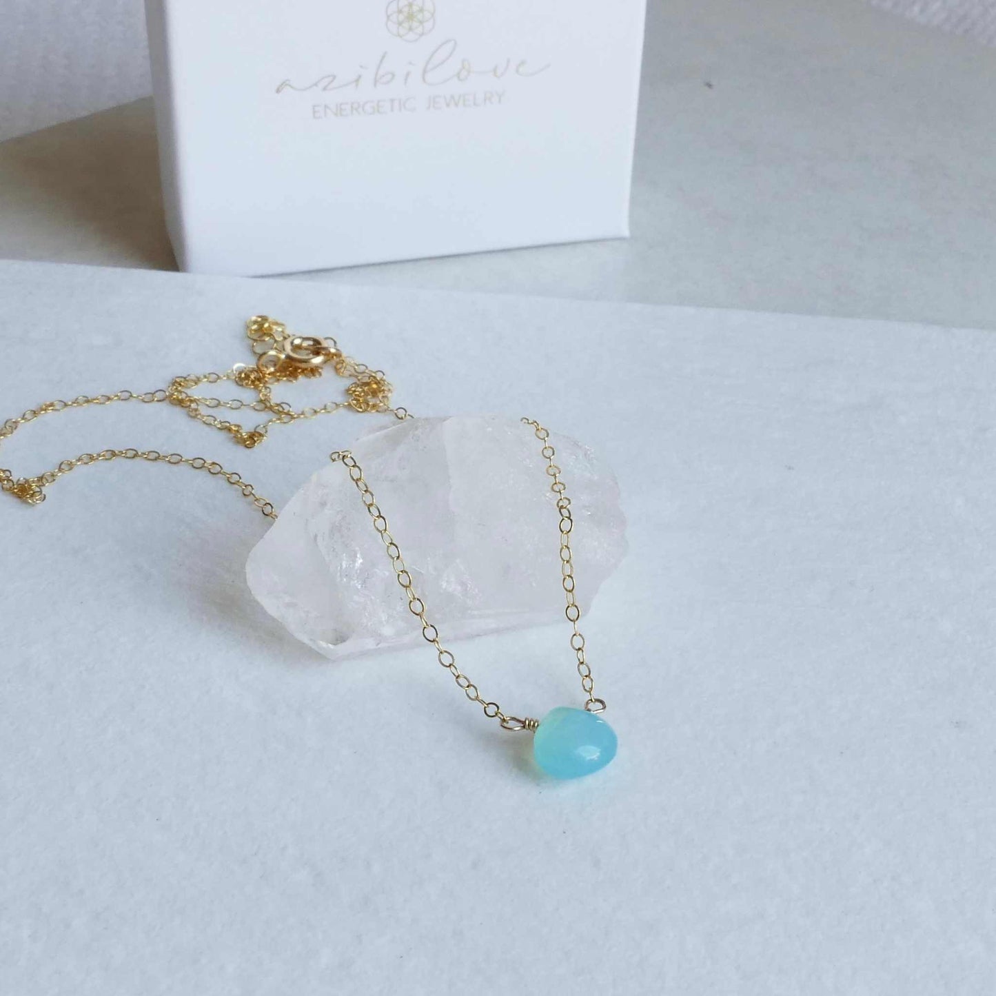 OCEAN CALM KETTE