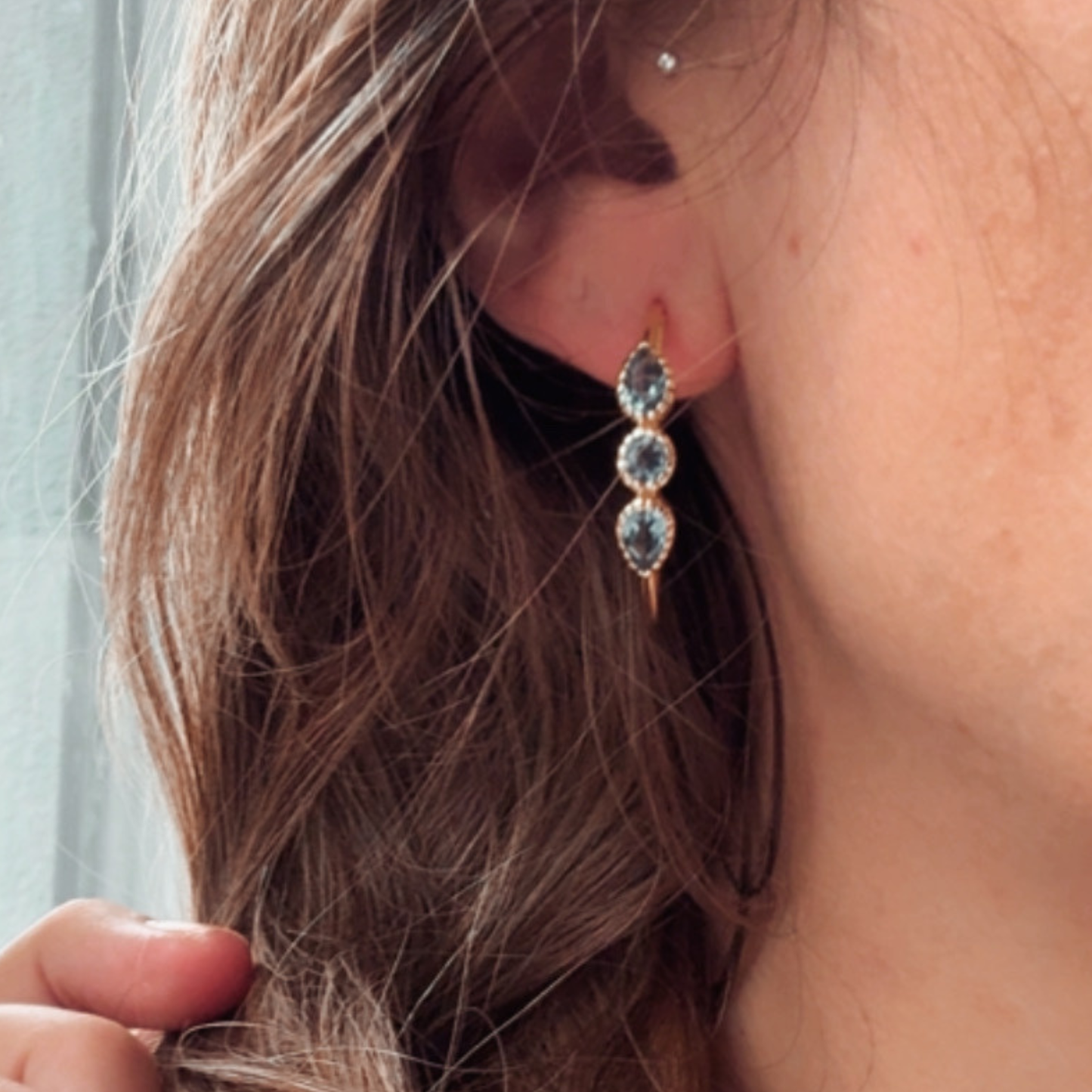 HIGHERGLOW HOOPS / LOLITH