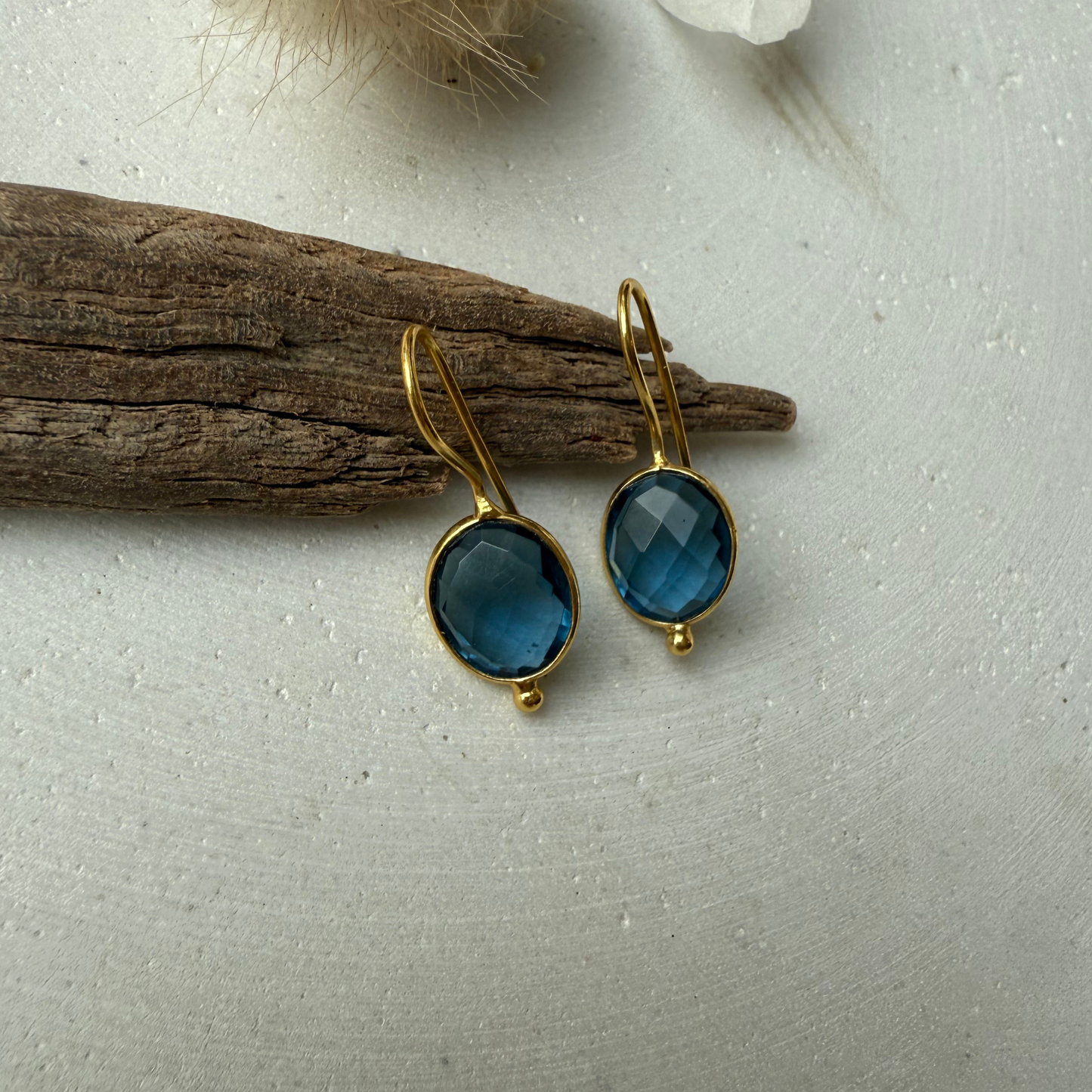 HIGHERSOUL OHRRINGE /LOLITH