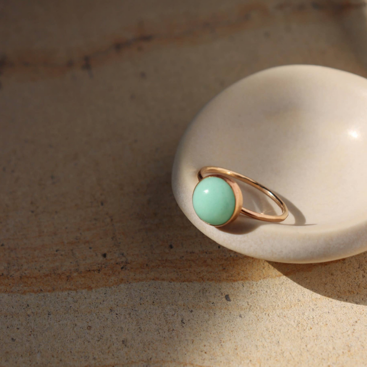 SOUL PEACE RING