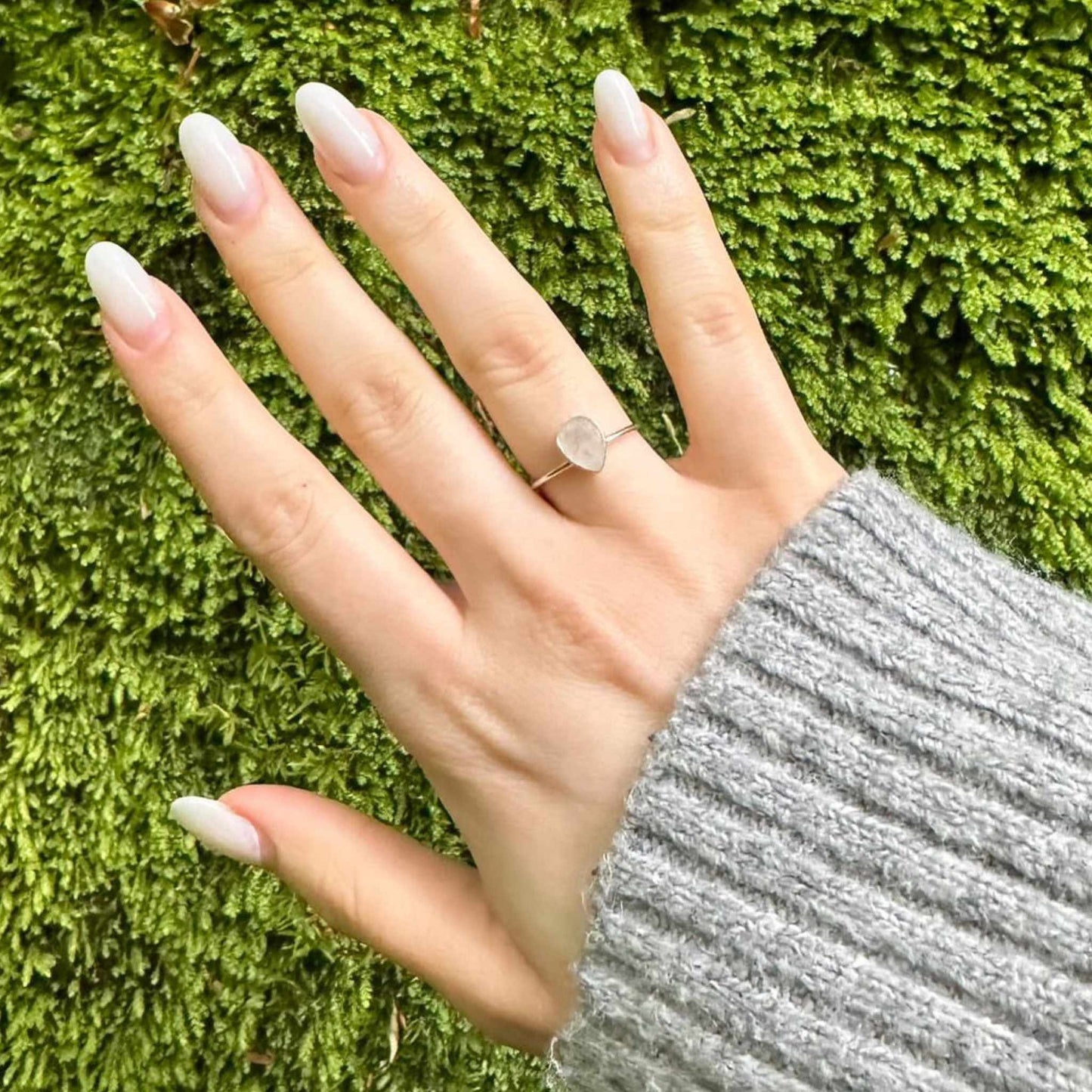 MOONLOVE RING