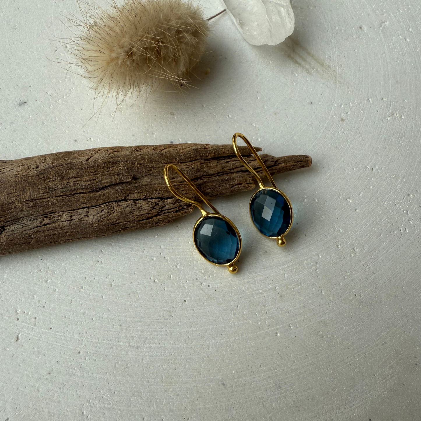 HIGHERSOUL OHRRINGE /LOLITH