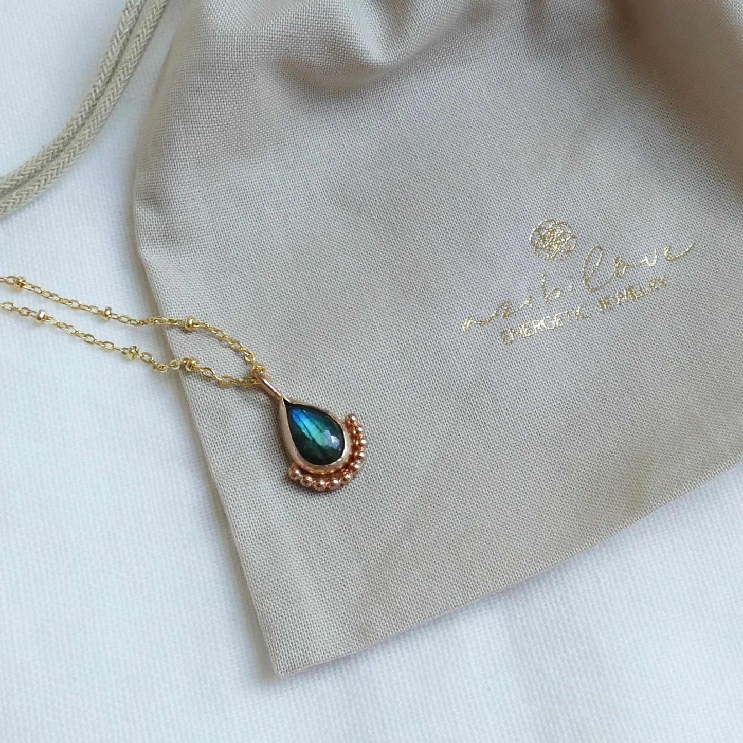 MAGIC BOHO KETTE