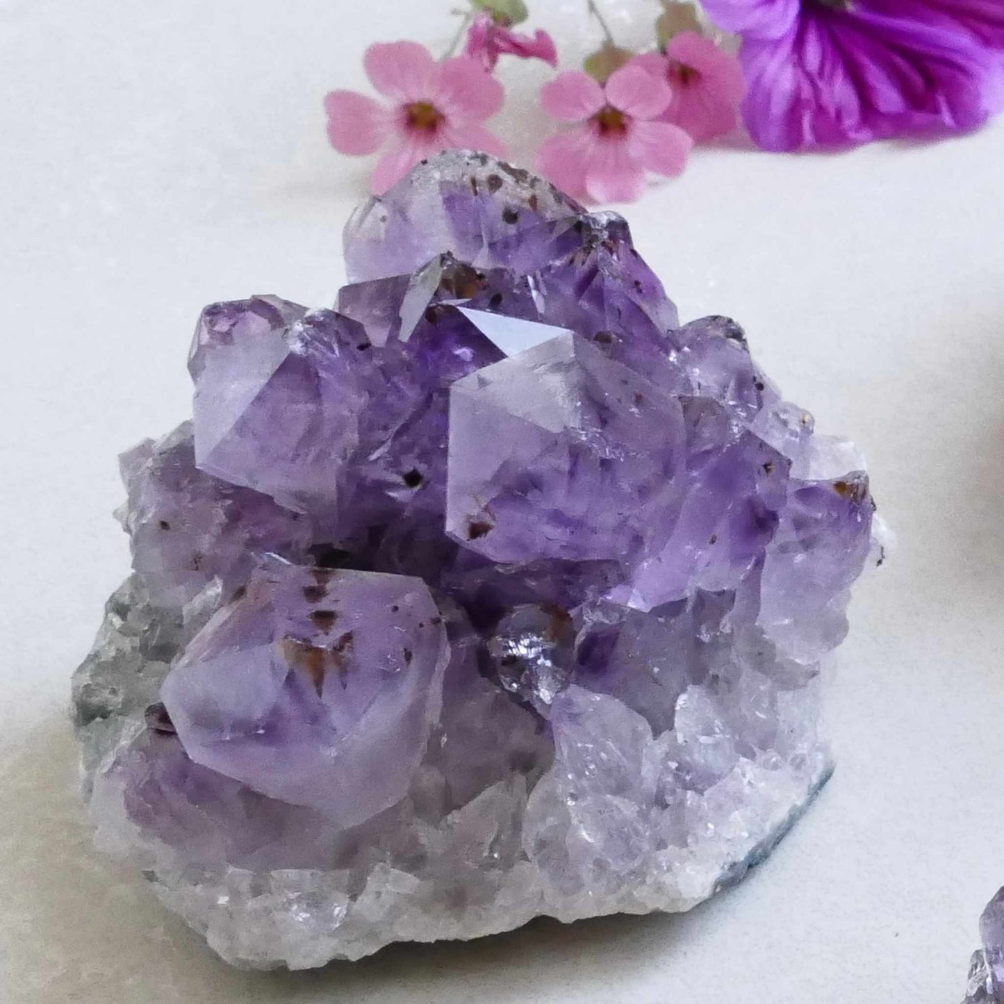 AMETHYST STUFE RELAXATION