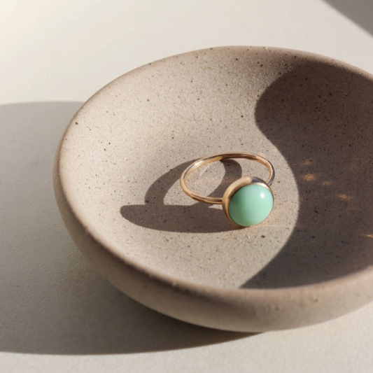 SOUL PEACE RING