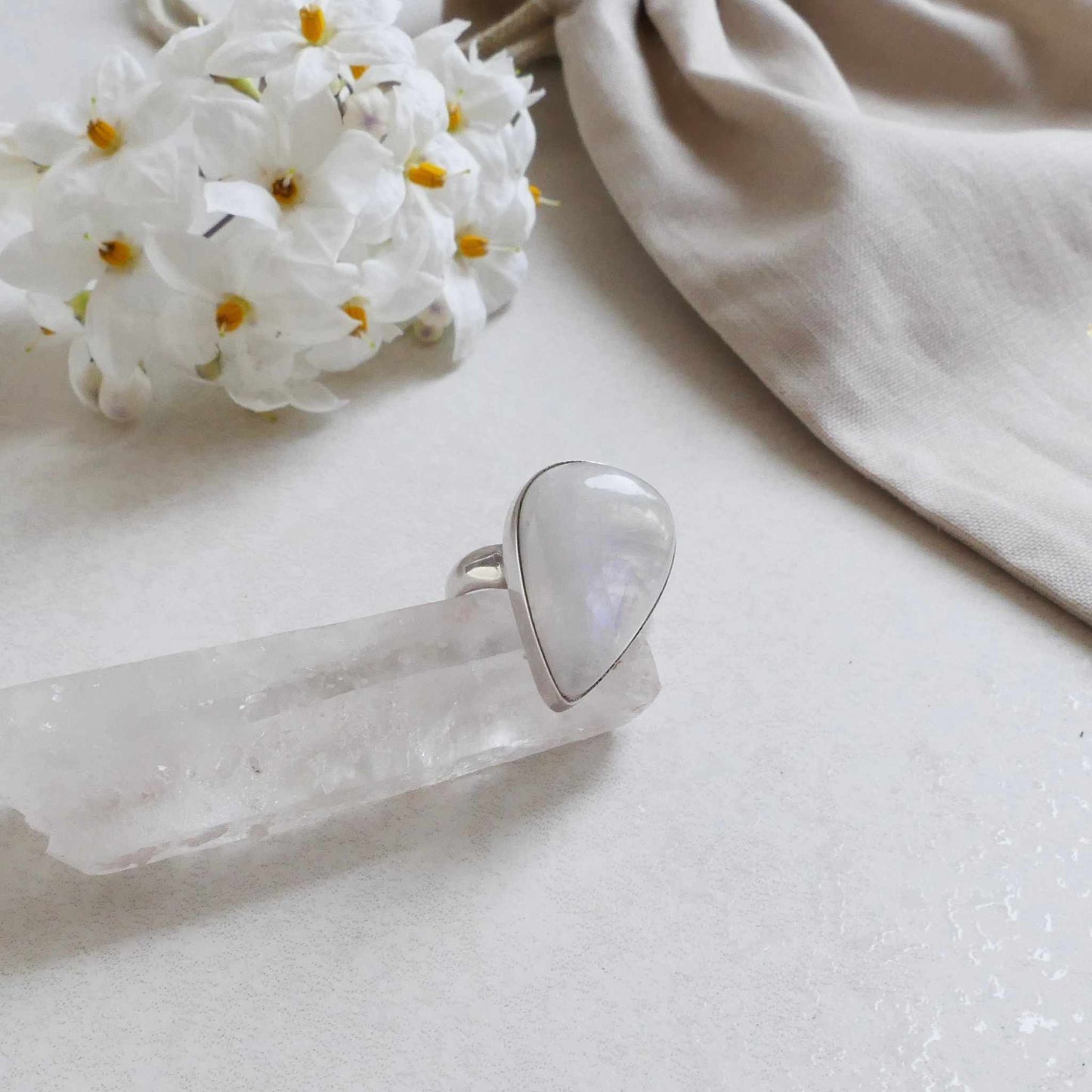 INTUITION RING