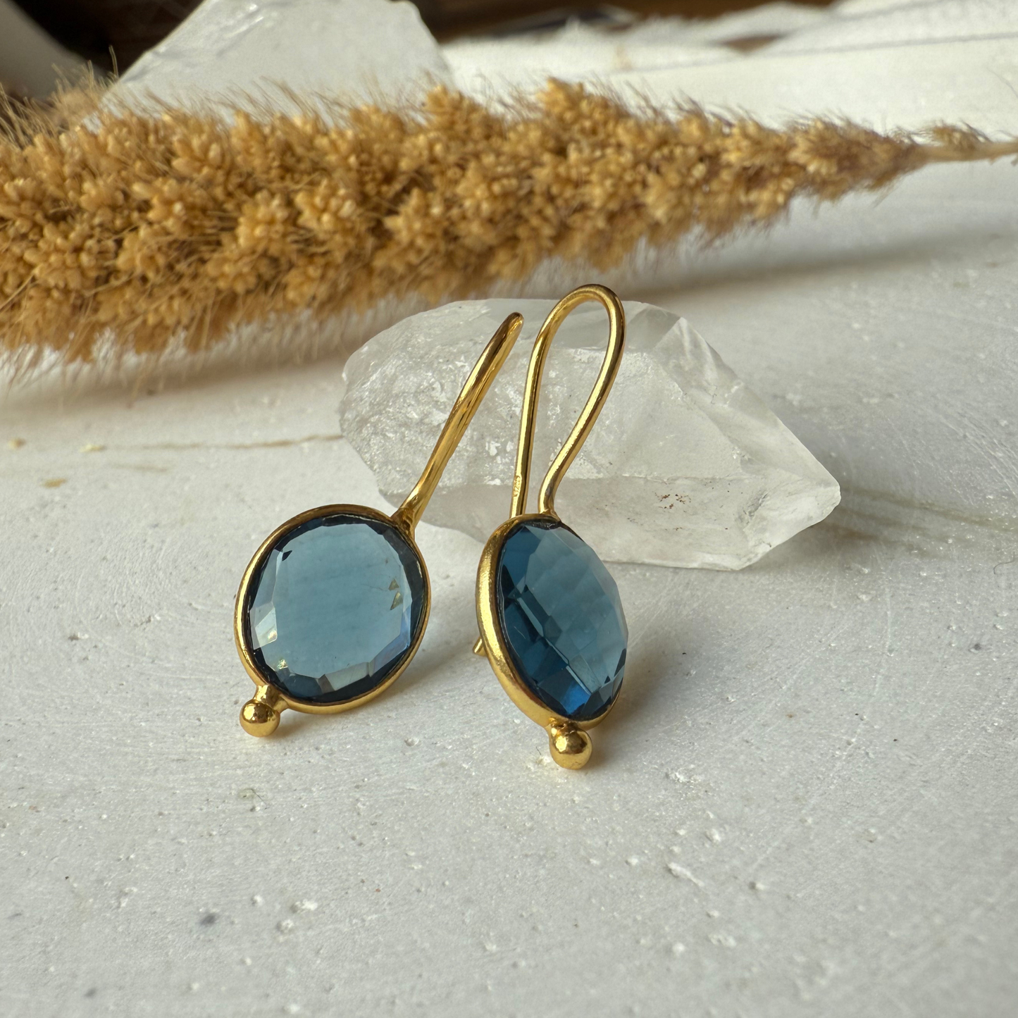 HIGHERSOUL OHRRINGE /LOLITH