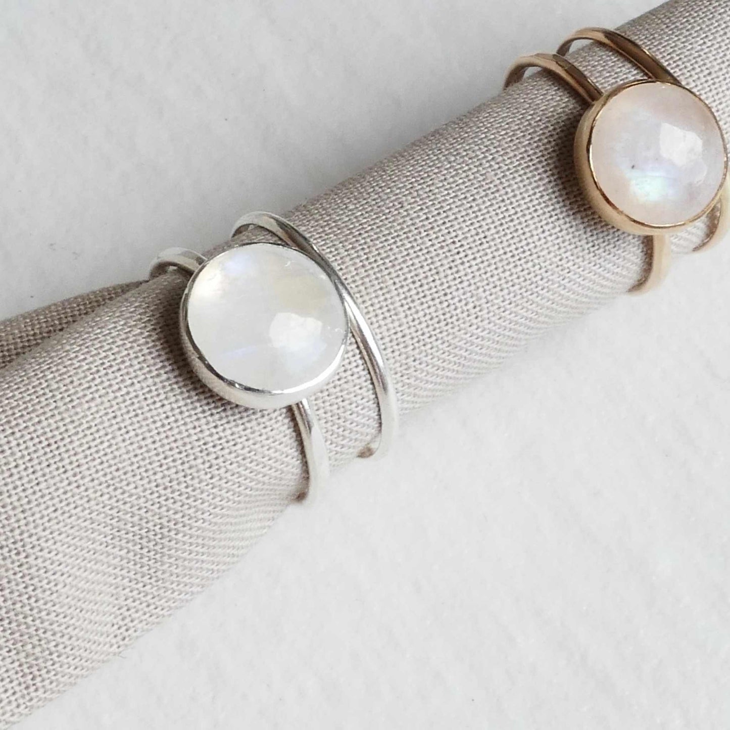 ALUNA RING