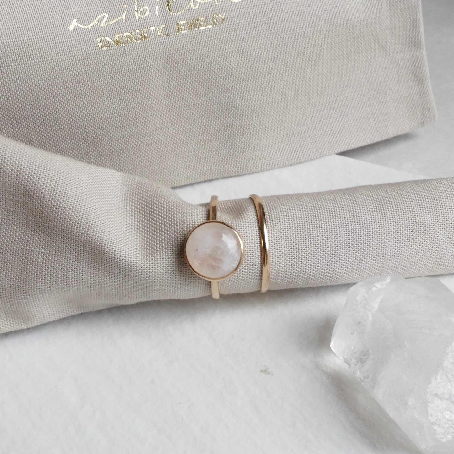 ALUNA RING