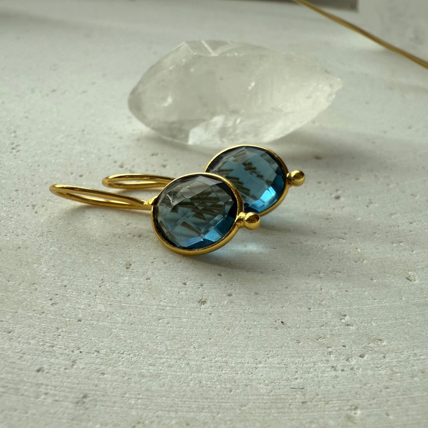 HIGHERSOUL OHRRINGE /LOLITH