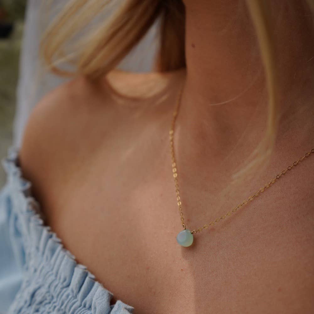 OCEAN CALM KETTE