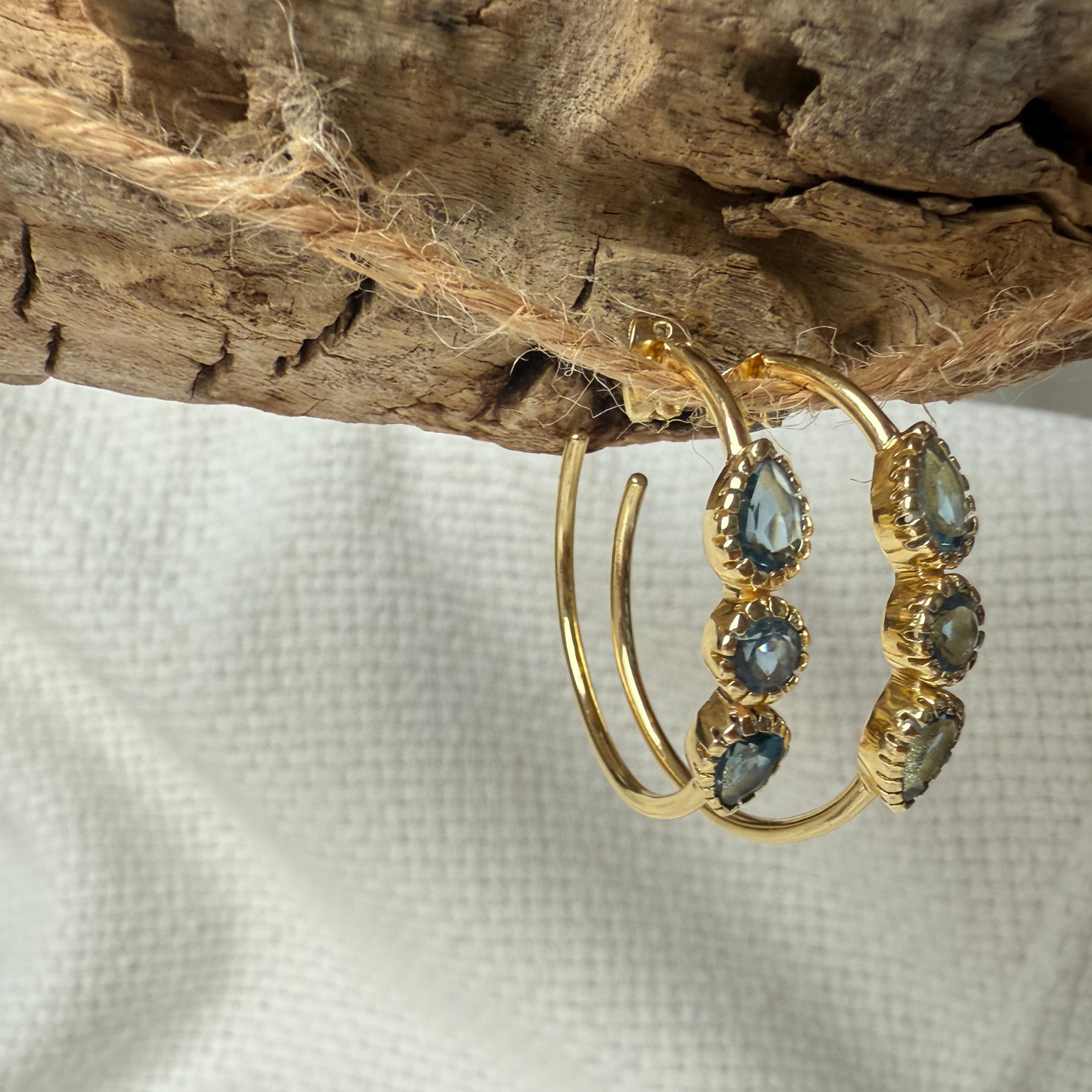 HIGHERGLOW HOOPS / LOLITH