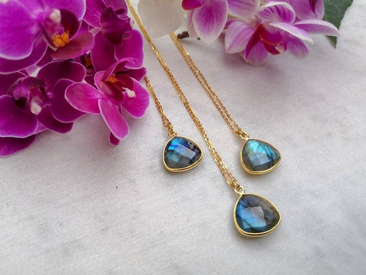 MAGIC SHIMMER KETTE