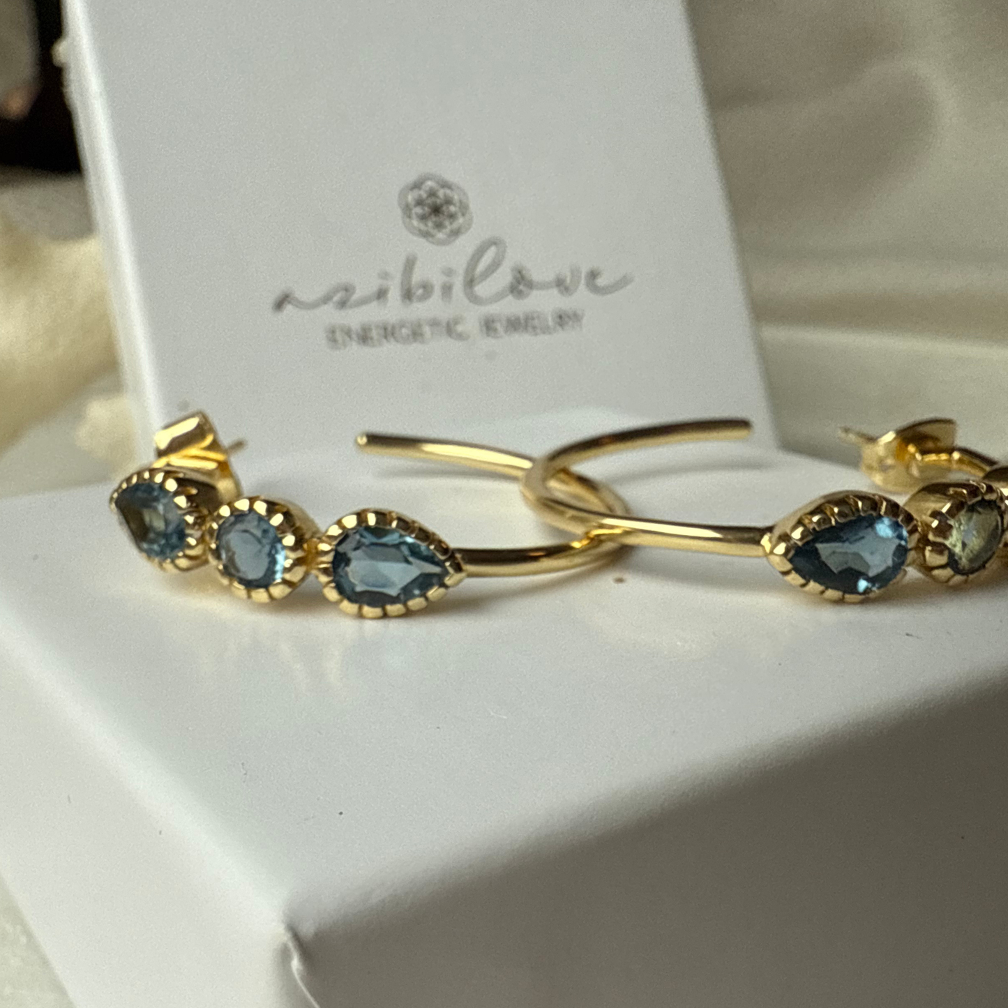 HIGHERGLOW HOOPS / LOLITH