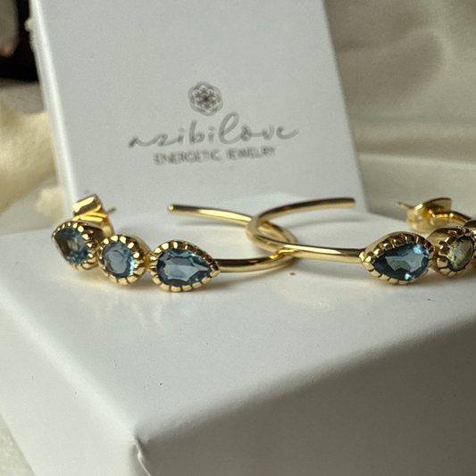 HIGHERGLOW HOOPS / LOLITH