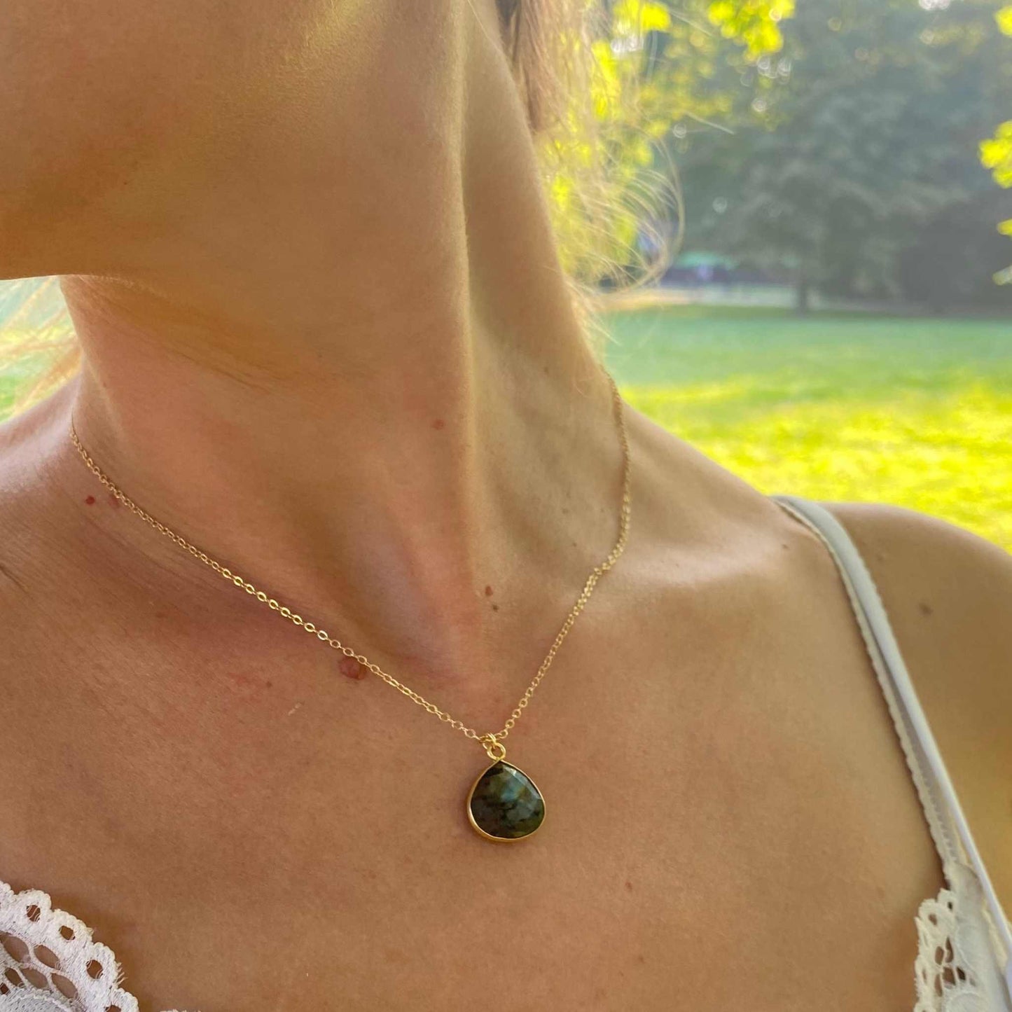 MAGIC SHIMMER KETTE