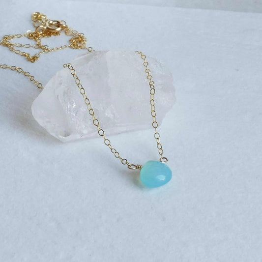 OCEAN CALM KETTE